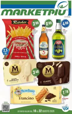 Marketpiù (valido fino al 22-08)