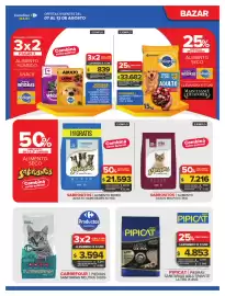 Folleto Carrefour Maxi Página 11