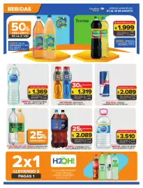 Folleto Carrefour Maxi Página 2