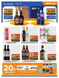 Folleto Carrefour Maxi Página 3