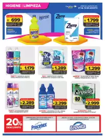 Folleto Carrefour Maxi Página 4