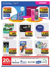 Folleto Carrefour Maxi Página 5