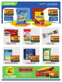 Folleto Carrefour Maxi Página 6