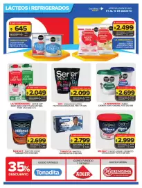 Folleto Carrefour Maxi Página 8