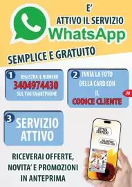 Volantino Immenso Cash Pagina 39
