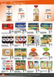 Volantino Cash pro Pagina 28: Sogni d'oro camomilla solubile con melatonina €2,29, Panealba crostini €1,49