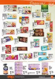 Volantino Cash pro Pagina 31: Bauli Buondì Classico €1,39, Bauli croissant integrale €1,79