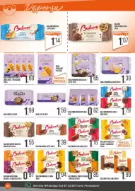 Volantino Cash pro Pagina 32: Balconi Rollino €1,15, Balconi Mixmax Cacao €1,79