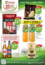 Passa gazetka Strona 1