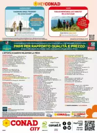 Volantino Conad City Pagina 16