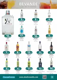 Volantino Altasfera Pagina 8: Nocino delle streghe €12,55, Limonce €4,79
