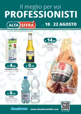 Altasfera (valido fino al 22-08)