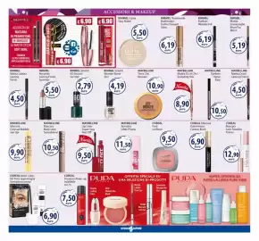 Volantino Acqua & Sapone Pagina 5: L'Oréal Brow Color Kit Tinta Sopracciglia Semipermanente €6,90
