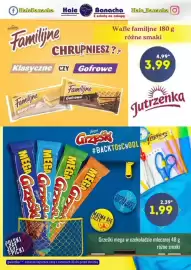 Hale Banacha gazetka Strona 25