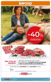 Volantino Ipercoop Radenza Pagina 58