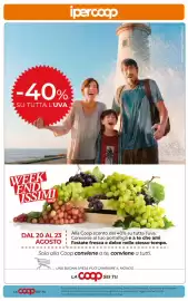 Volantino Ipercoop Radenza Pagina 59