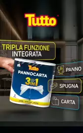 Volantino Ipercoop Radenza Pagina 62