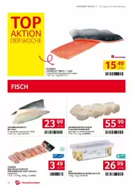 Transgourmet Flugblatt woche 34 Seite 10