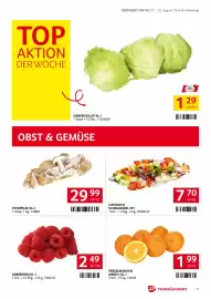 Transgourmet Flugblatt woche 34 Seite 11