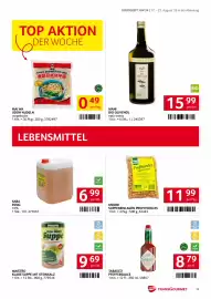 Transgourmet Flugblatt woche 34 Seite 12