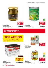 Transgourmet Flugblatt woche 34 Seite 13