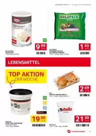Transgourmet Flugblatt woche 34 Seite 14