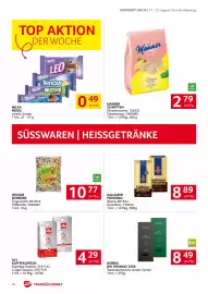 Transgourmet Flugblatt woche 34 Seite 15