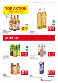 Transgourmet Flugblatt woche 34 Seite 16