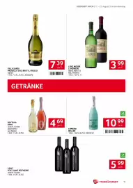 Transgourmet Flugblatt woche 34 Seite 18