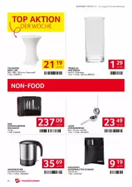 Transgourmet Flugblatt woche 34 Seite 19