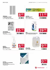 Transgourmet Flugblatt woche 34 Seite 20