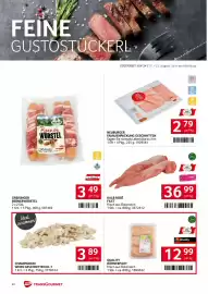 Transgourmet Flugblatt woche 34 Seite 21