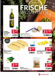 Transgourmet Flugblatt woche 34 Seite 22