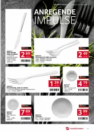 Transgourmet Flugblatt woche 34 Seite 26