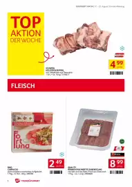 Transgourmet Flugblatt woche 34 Seite 6