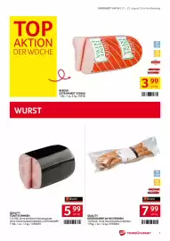 Transgourmet Flugblatt woche 34 Seite 7