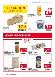 Transgourmet Flugblatt woche 34 Seite 8