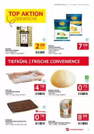 Transgourmet Flugblatt woche 34 Seite 9
