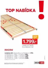 XXXLutz leták Strana 1