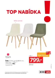 XXXLutz leták Strana 1