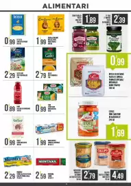 Volantino Netto Supermercati Pagina 19: Star il mio dado varie ricette €0,99, Pomi passata di pomodoro €0,89