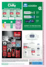 Volantino Carrefour Iper Pagina 4: Maschera Intima Chilly €3,99, Detergente Intimo Neutro Roberts €2,09