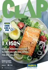 Makro leták Strana 1