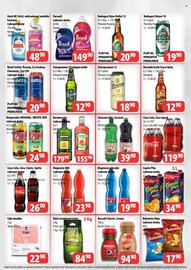 Partner Maloobchodní síť leták Strana 4: Magnesia přírodní €19,90
