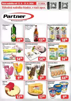 Partner Maloobchodní síť (platné do 23-08)