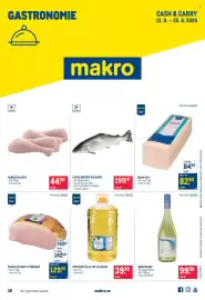 Makro leták Strana 1