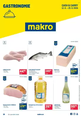 Makro leták