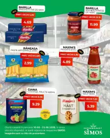 Catalog Simos Pagină 3