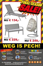 Tuinmeubelland folder Pagina 12