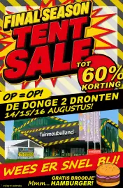 Tuinmeubelland folder Pagina 10